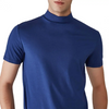 Icone™ FitShirt 1+1 FREE: Men’s Slim Fit High Neck Casual Shirt