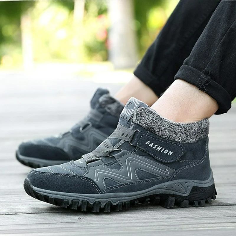 Happy™ WinterShoes: All Day Warm And Comfortable Support Womens Winter Shoes