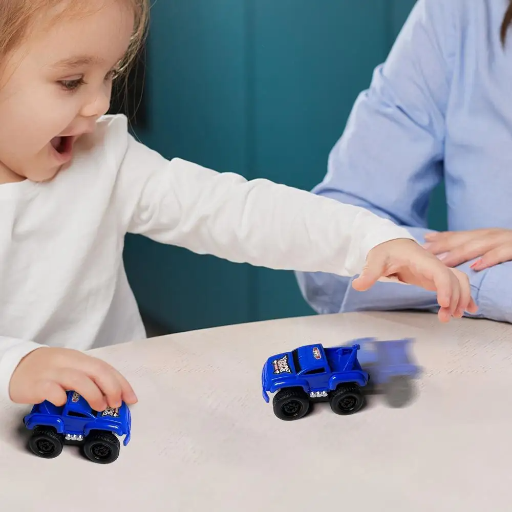 Kletshuts™ MagneticCar: Wall Climbing Magnetic Toy Car