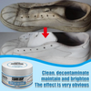 ShoeShine 1+1 FREE - Whitening And Stain Removal Shoe Shine Cream