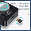 BluetoothReceiver - Wireless Bluetooth 5.0 Audio RCA Receiver