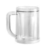 Globetrek° IceMug 1+1 FREE: Double Layer Quick Ice Chill Freezer Mug
