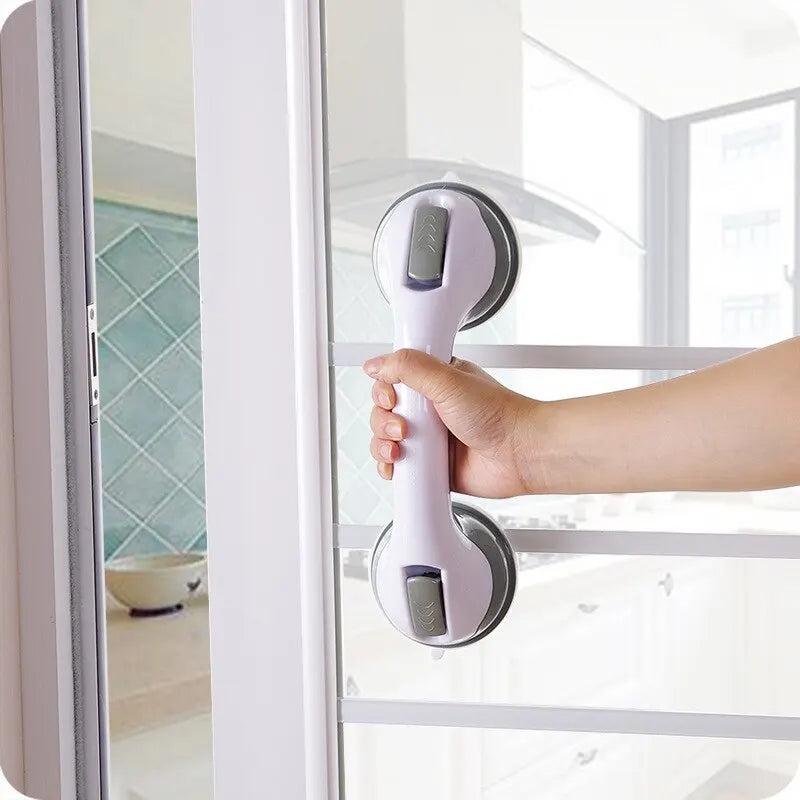 GlideHold® SupportHandle 1+1 FREE: Suction Support Handle