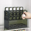 EggBox - Three Layers Self Rebound Egg Storage Box