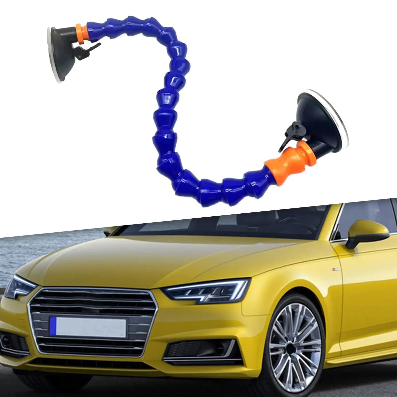 DentRepair - Durable Car Dent Repair Effective Suction Tool