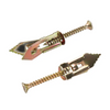 WallScrews - High Quality Heavy Duty No Drilling Wall Screws And Anchors
