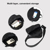 Icone™ ChestBag 1+1 FREE: Adjustable Strap Unisex Mini Sling Chest Bag