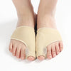 ToeCorrector: Bunion Corrector Big Toe Separator Foot Pad