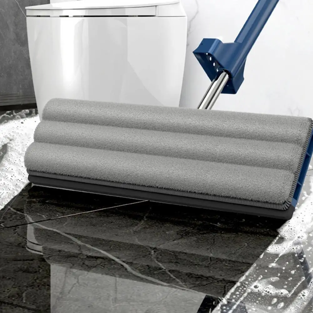 Cleaner Pro° RotatingMop: Strong Handle Easy Cleaning 360° Rotating Flat Mop
