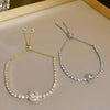 Jewelance™ - Adjustable Luxury Bracelet