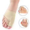 ToeCorrector: Bunion Corrector Big Toe Separator Foot Pad