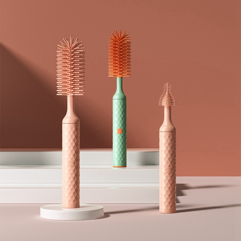 Cleaner Pro° Bottle - Electric Bottle Brush