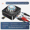 BluetoothReceiver - Wireless Bluetooth 5.0 Audio RCA Receiver
