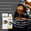 EngineProtector: Long Lasting And Effective Engine Wear Protection