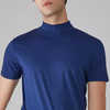 Icone™ FitShirt 1+1 FREE: Men’s Slim Fit High Neck Casual Shirt