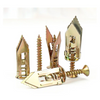 WallScrews - High Quality Heavy Duty No Drilling Wall Screws And Anchors