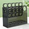 EggBox - Three Layers Self Rebound Egg Storage Box