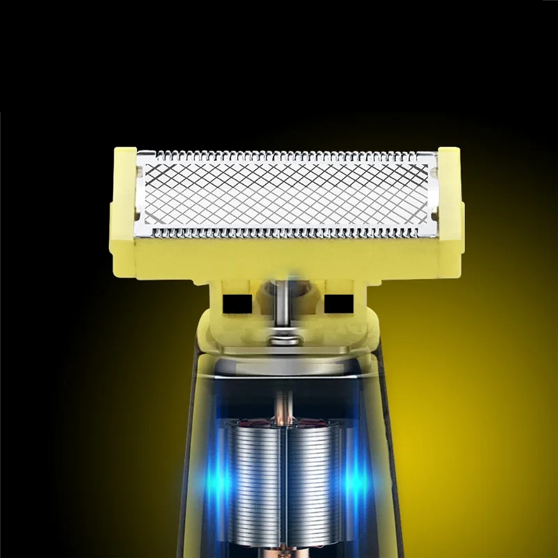 ShaverBlades: Electric Shaver Replacement Blades Set