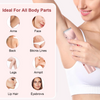 ProTrimmer - Women Dual Head Precision Trimmer