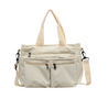 Icone™ CorduroyBag: Large Capacity Unisex Vintage Style Corduroy Bag