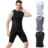 Icone™ BodyBoost 1+1 FREE: Men's Body Shapewear