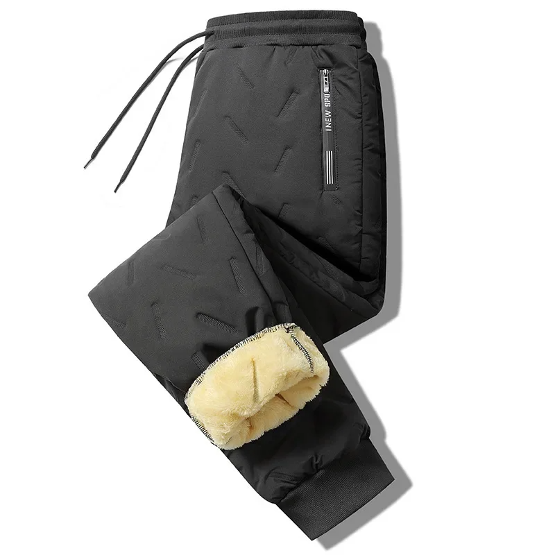 Icone™ WinterTrousers - Unisex Insulated Winter Pants
