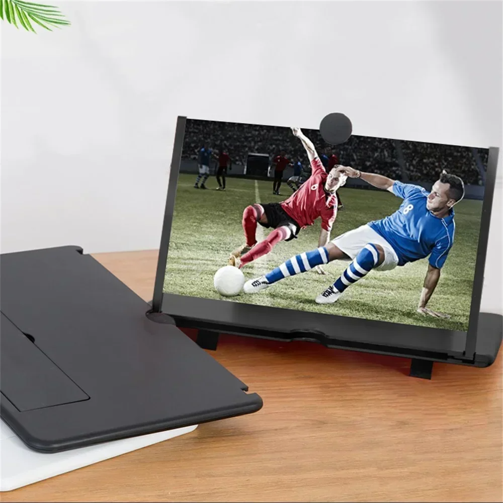 BigScreen 1+1 FREE - Portable Full High Definition Screen Magnifier