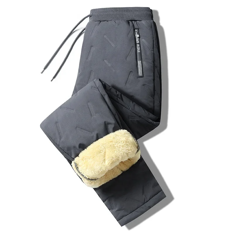 Icone™ WinterTrousers - Unisex Insulated Winter Pants
