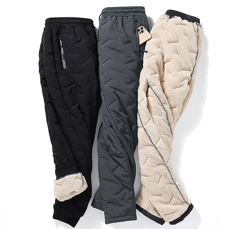 Icone™ WinterTrousers - Unisex Insulated Winter Pants