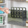 EggBox - Three Layers Self Rebound Egg Storage Box