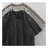 Icone™ ComfortShirt 1+1 FREE: Premium Comfortable Loose Fit Washed T-Shirt