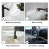 Globetrek° SteamCleaner: All In One Home And Car Powerful Steam Cleaner