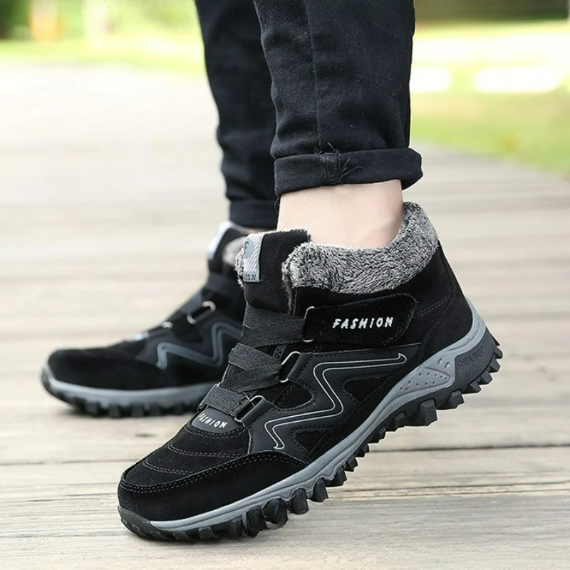 Happy™ WinterShoes: All Day Warm And Comfortable Support Womens Winter Shoes