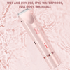 ProTrimmer - Women Dual Head Precision Trimmer