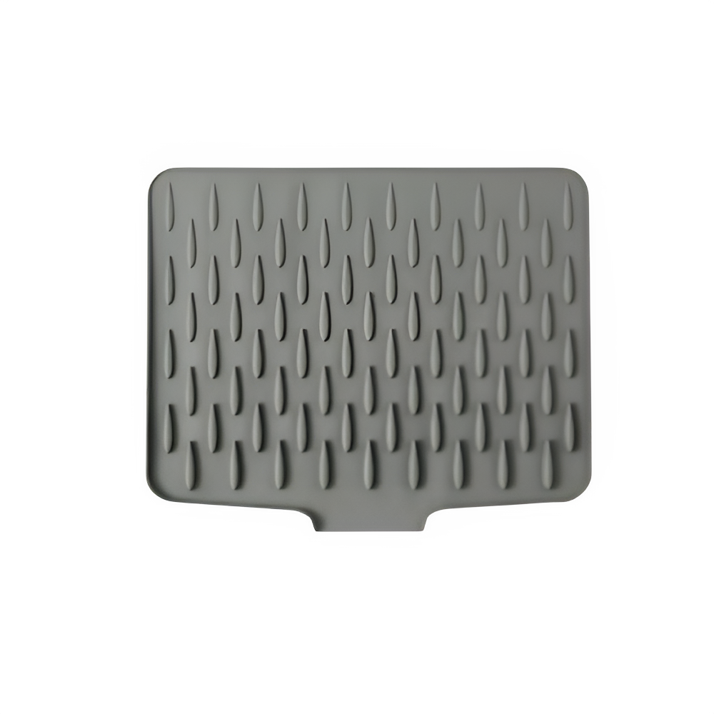 Globetrek° SiliconeMat 1+1 FREE: Multi-Functional Silicone Drying And Heat-Resistant Mat