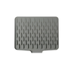 Globetrek° SiliconeMat 1+1 FREE: Multi-Functional Silicone Drying And Heat-Resistant Mat