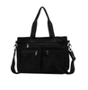 Icone™ CorduroyBag: Large Capacity Unisex Vintage Style Corduroy Bag
