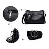 Icone™ CasualBag: Elegant Casual Spacious Crossbody And Shoulder Bag
