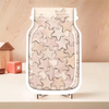 Kletshuts™ FunJar 1+1 FREE: Fun Teachers  And Parent Reward Jar For Kids