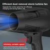 ProBlower - Powerful And Multifunctional Dust Removal Blower