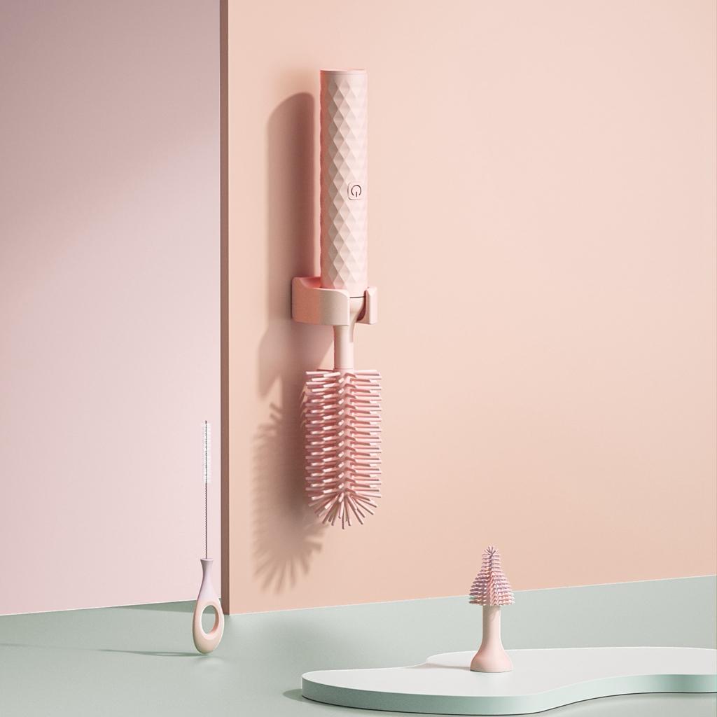 Cleaner Pro° Bottle - Electric Bottle Brush