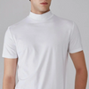 Icone™ FitShirt 1+1 FREE: Men’s Slim Fit High Neck Casual Shirt