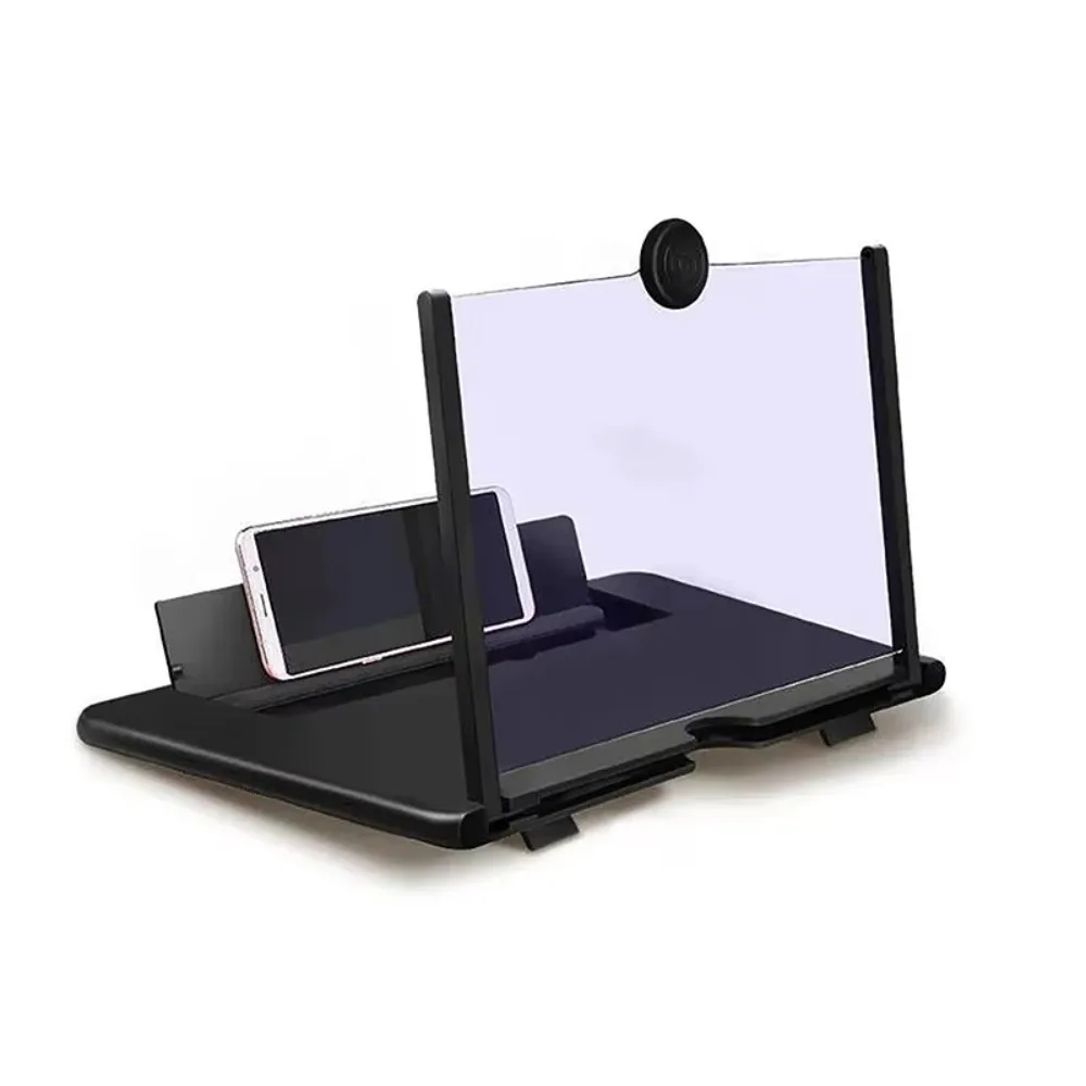 BigScreen 1+1 FREE - Portable Full High Definition Screen Magnifier
