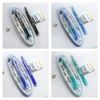 FountainPen - Retractable And Refillable Fountain Pen With Ink Cartridges