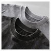 Icone™ ComfortShirt 1+1 FREE: Premium Comfortable Loose Fit Washed T-Shirt