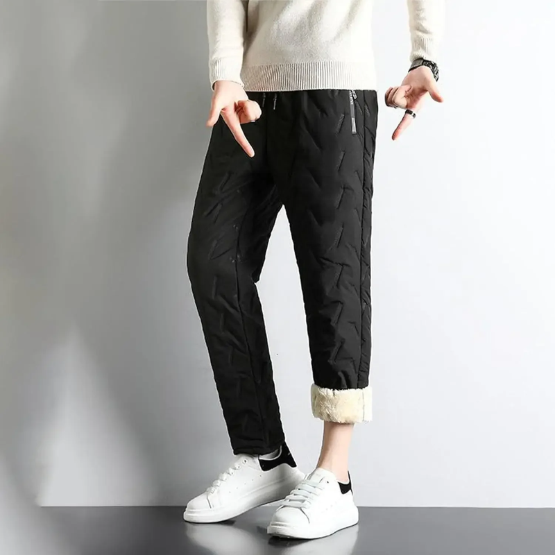 Icone™ WinterTrousers - Unisex Insulated Winter Pants