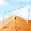 ScreenProtect 1+1 FREE: iPhone Tempered Glass HD Screen Protector