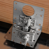 HingePlate: DIY Furniture Hinges Repair Side Plate