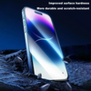 ScreenProtect 1+1 FREE: iPhone Tempered Glass HD Screen Protector