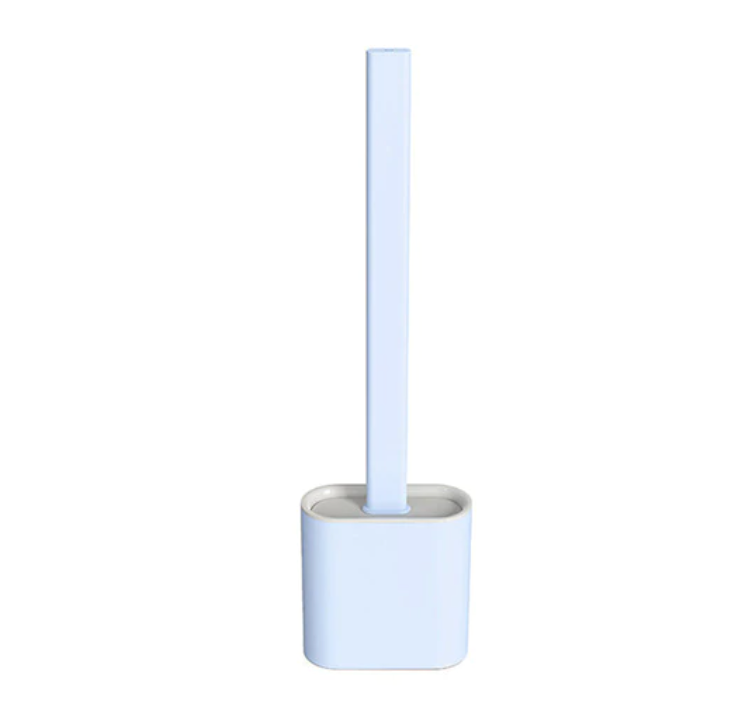 Cleaner Pro° Brush - Silicone Toilet Brush